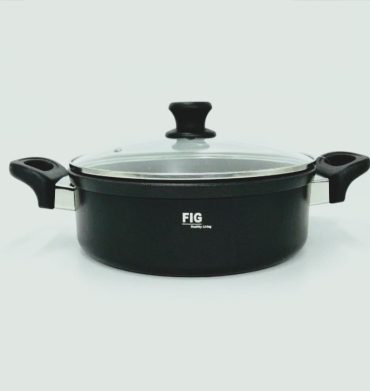 Fig Multi-Shallow Pan 20cm