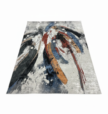 EU252398B CAVALLO MULTI/GREY (80X150)