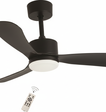 HELLO TODAY FL2302 FAN LIGHT