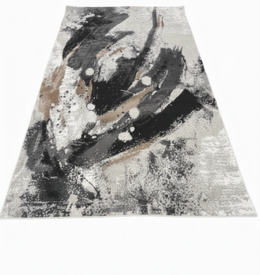 EU25298 CAVALLO BEIGE/GREY ( 80X150 )