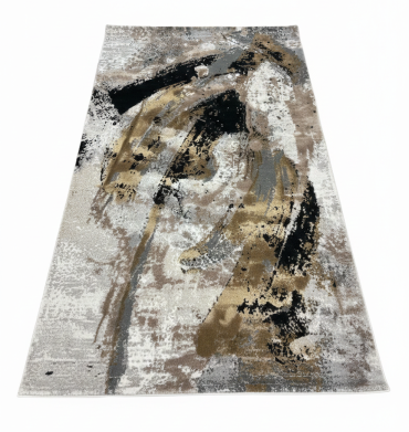 EU25298B CAVALLO BROWN/GREY (80X150)