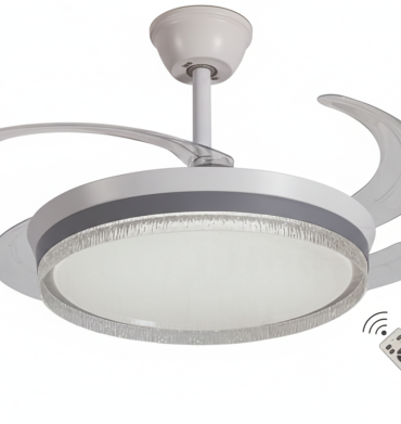 HELLO TODAY FL2013 GY FAN LIGHT