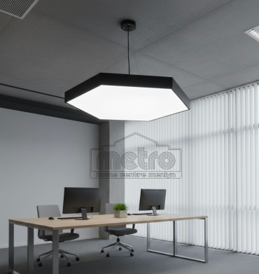 Hello Today OF12-02 60W Office Light