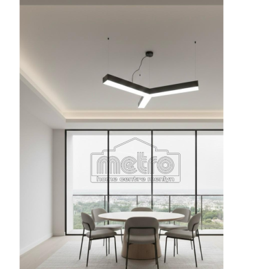 Hello Today OF12-05 28W Office Light