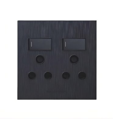 Hello Today S6-209D 2XSA Socket