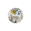 Jenna Clifford-7343 Wild Bloom 4Piece Side Plate