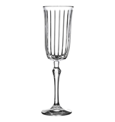 Pasabahce Joy Champagne 4Piece Glass Set 175ml