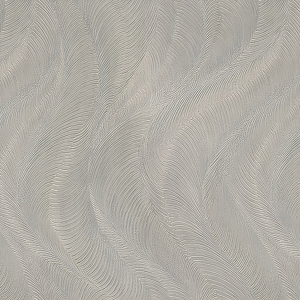 Silk House Wallpaper WRA078A Calais Sterling