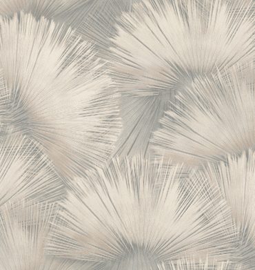 Silk House Wallpaper WRA088B Starburst Silver Haze