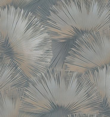 Silk House Wallpaper WRA088C Starburst Sky