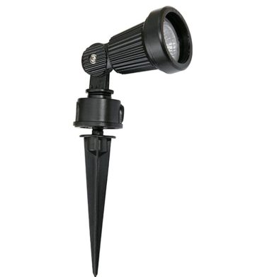 Superlume ZOD005-G10-BL Garden Spike