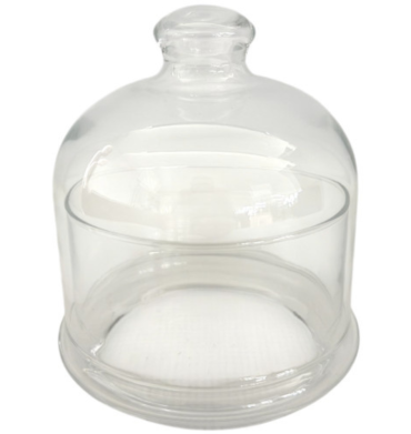 Pasabahce Basic Jam Jar 9x9x11cm