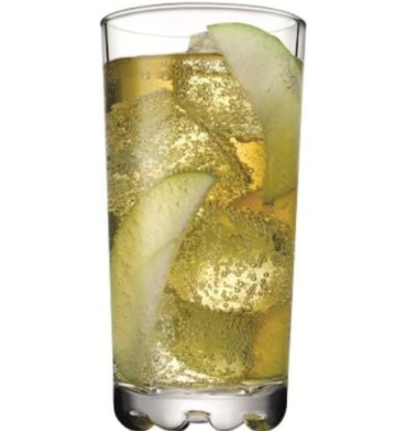 Pasabahce  Karaman Hiball 6Piece Glass Set