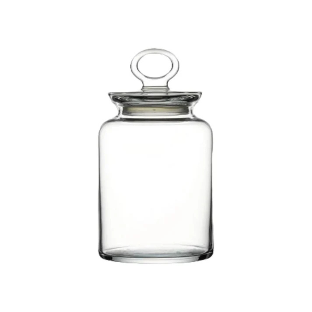 Pasabahce Kitchen Jar 860ml