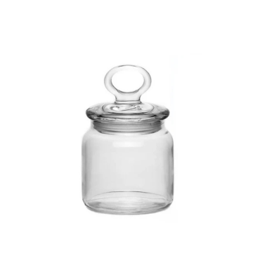 Pasabahce Kitchen Jar 575ml