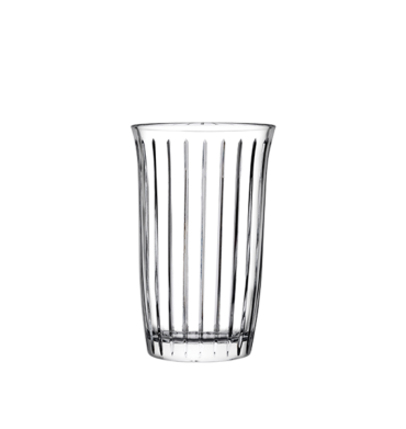 Pasabahce Joy 4Piece Long Drinking Glass Set