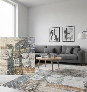 DORUK RUG ( 200X290)