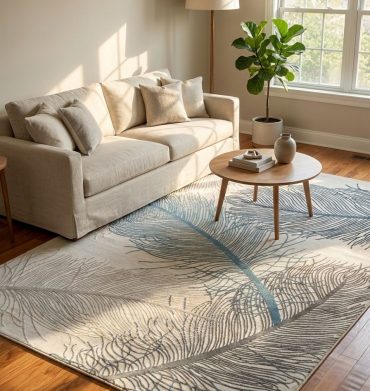 Topaz Rug