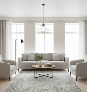 20437A Topaz 28 Carpet - 200X290