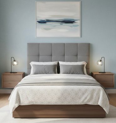 Custom Made Standard King ( Only Headboard )