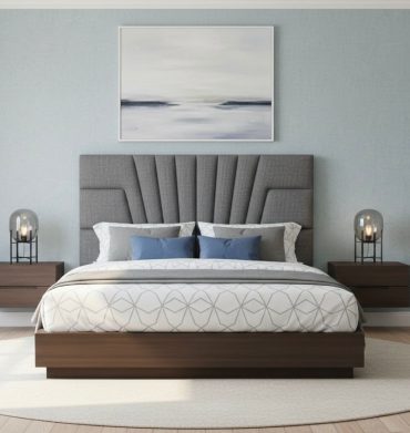 Custom Made Standard King ( Only Headboard )