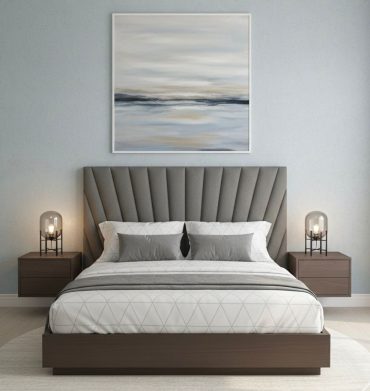 Custom Made Standard King ( Only Headboard )