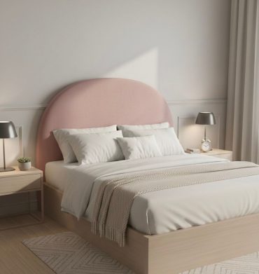 Custom Made Standard Queen ( Only Headboard )