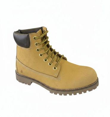 Hush Puppies - Bashing Brown