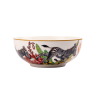 Jenna Clifford-7344 Wild Boom Cereal Bowl