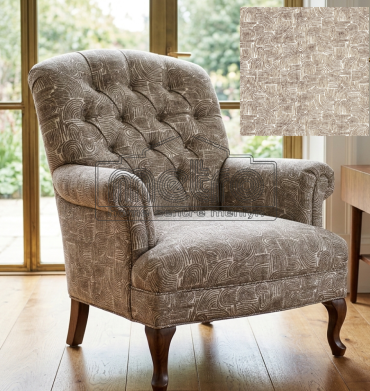 ARCHWAY HESSIAN 20K RUB - 143CM WIDE