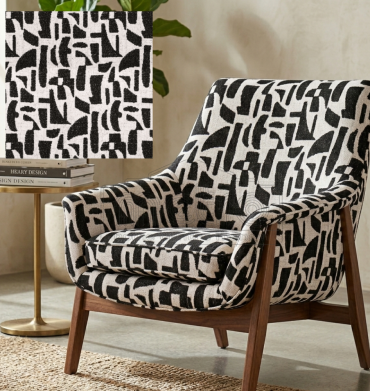 TESSERA MASCARA 92K RUBS - 143CM WIDE