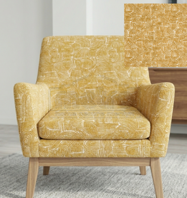 ARCHWAY HONEYDEW 20K RUB - 143CM WIDE