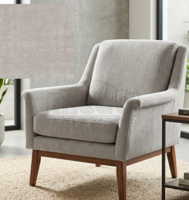 DEVON MUSHROOM 40K RUBS – 143CM WIDE