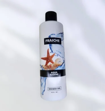 Fraiche Shower Gel Aqua Marine