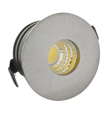 Bright Star DL046 Satin Chrome