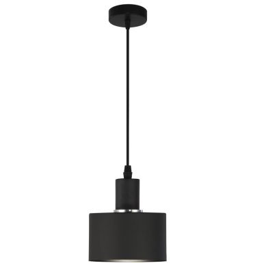 Bright Star PEN246/1 Metal Pendant