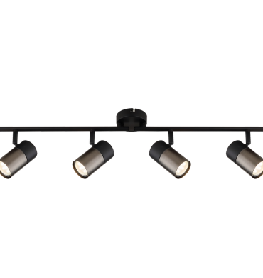 Bright Star S422/4 Spotlight Black