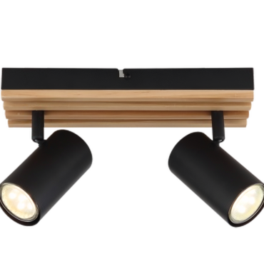 Bright Star S423/2 Spotlight Wood