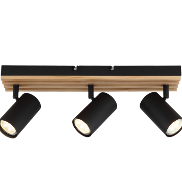 Bright Star S423/3 Spotlight Wood