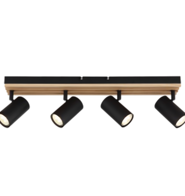 Bright Star S423/4 Spotlight Wood