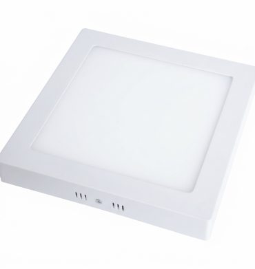 Hello Today 18W Square Surface with Panel