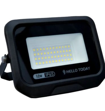 Hello Today 50W Flood Light