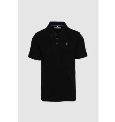 Pringle Aiden Golfer Black
