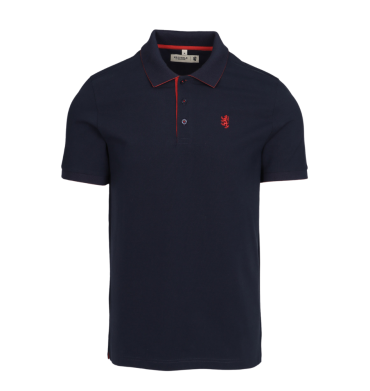 Pringle Aiden Golfer Navy
