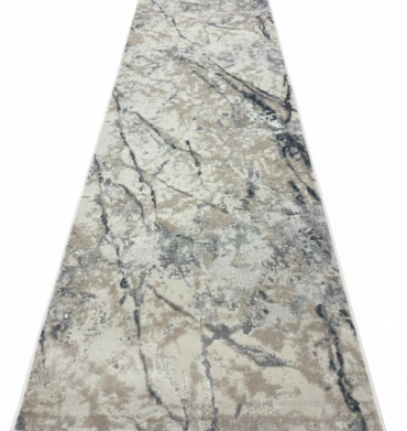 EU - 21002A TOPAZ CREAM/BEIGE/BLUE - 80X300