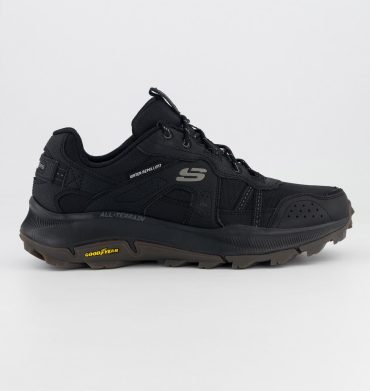 Skechers Equalizer Trail Black