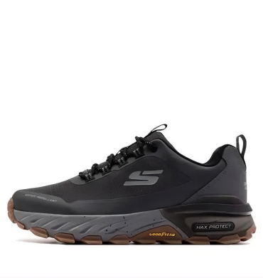 Skechers Max Protect Charcoal