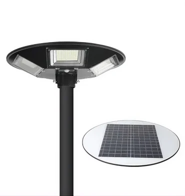 Solar First Flood Light Motion Sensor