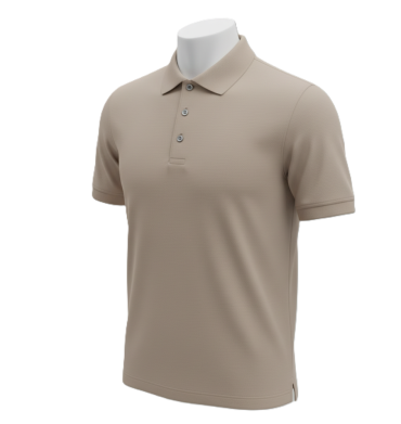 Daniel Italy Golfer Cot Tan