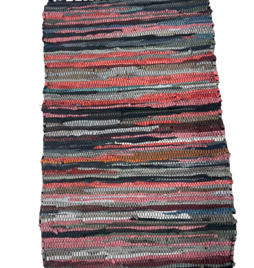 Leather Rug - 60x90
